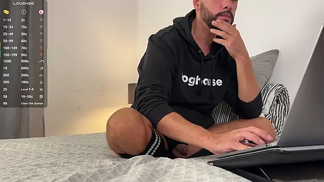 tim beard online show from 22, 7, 2026