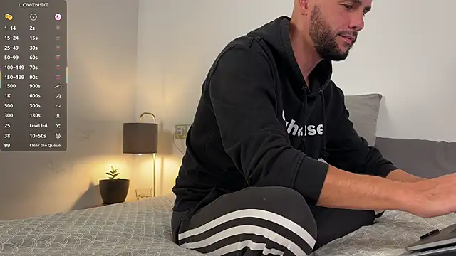 tim beard online show from 27, 7, 2026