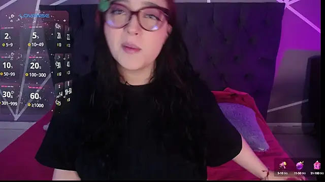 Miss Loise online show from 19, 2, 2025