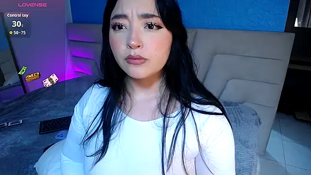 Miss Loise online show from 23, 9, 2025