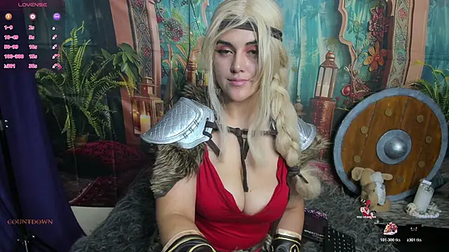 Snapshot of cristina_blu21 chatting on 20, 11, 2025 cristina blu21 online show from 20, 11, 2025