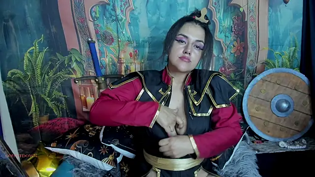 Snapshot of cristina_blu21 chatting on 30, 11, 2025 cristina blu21 online show from 30, 11, 2025