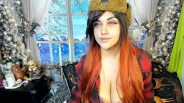 Snapshot of cristina_blu21 chatting on 23, 12, 2025 cristina blu21 online show from 23, 12, 2025