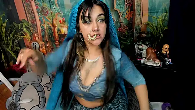 Snapshot of cristina_blu21 chatting on 9, 2, 2026 cristina blu21 online show from 9, 2, 2026