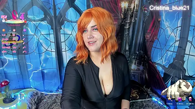 Snapshot of cristina_blu21 chatting on 3, 4, 2026 cristina blu21 online show from 3, 4, 2026