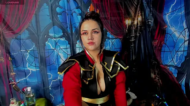 Snapshot of cristina_blu21 chatting on 25, 4, 2026 cristina blu21 online show from 25, 4, 2026