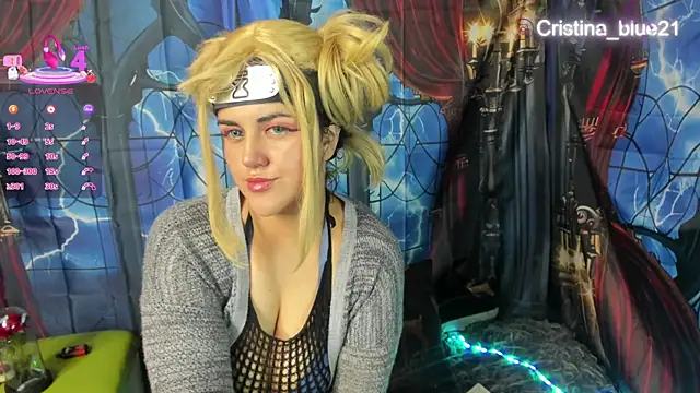 Snapshot of cristina_blu21 chatting on 1, 5, 2026 cristina blu21 online show from 1, 5, 2026