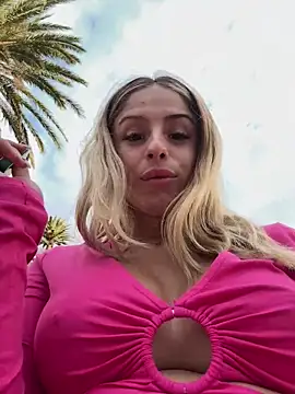 BritneyDimond online show from 9, 12, 2024