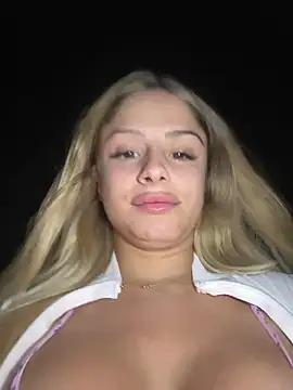 BritneyDimond online show from 17, 12, 2024