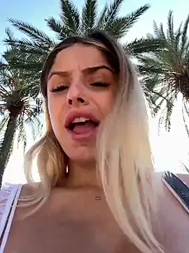 BritneyDimond online show from 20, 12, 2024