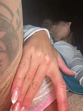 BritneyDimond online show from 30, 12, 2024