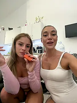 BritneyDimond online show from 8, 11, 2025