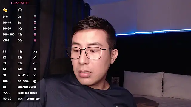 andrewmhilton  online show from 1, 10, 2025