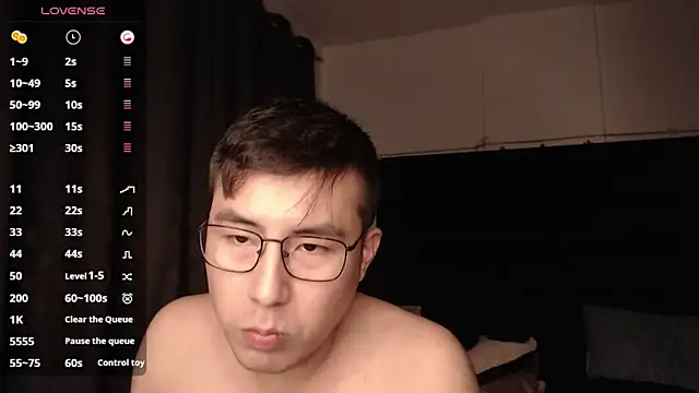 andrewmhilton  online show from 13, 10, 2025