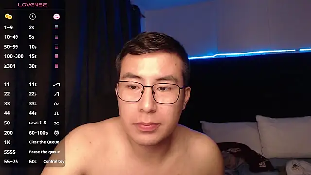 andrewmhilton  online show from 23, 10, 2025