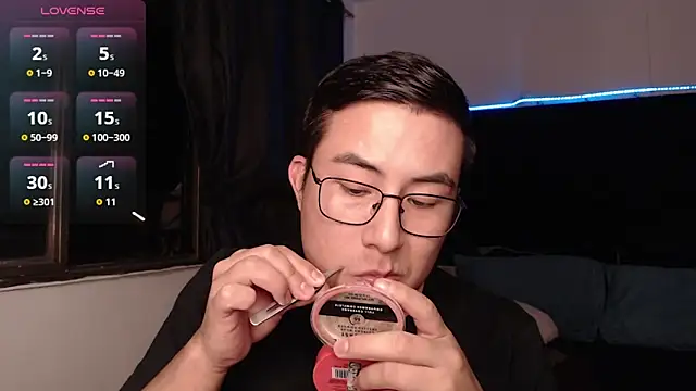 andrewmhilton  online show from 9, 2, 2026