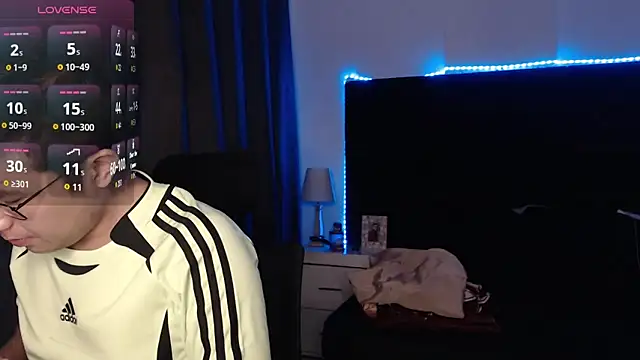 andrewmhilton  online show from 20, 2, 2026