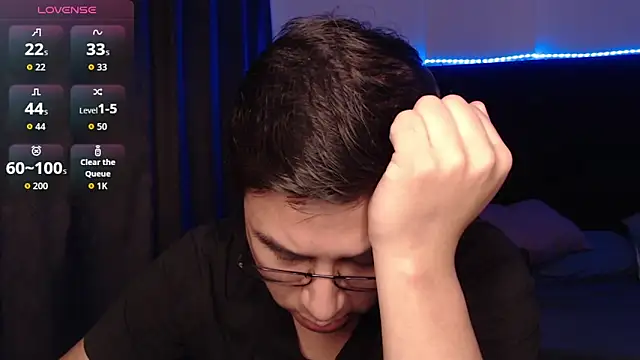 andrewmhilton  online show from 24, 2, 2026