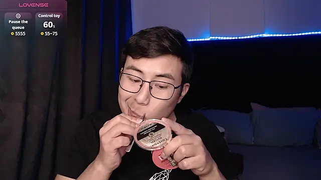 andrewmhilton  online show from 9, 3, 2026