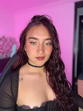  Tammyy online show from 9, 1, 2026