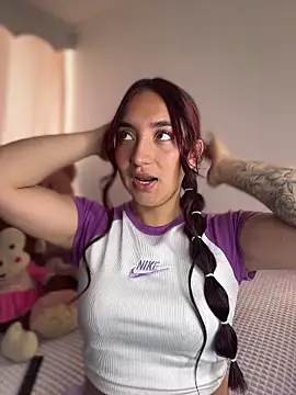  Tammyy online show from 12, 2, 2026