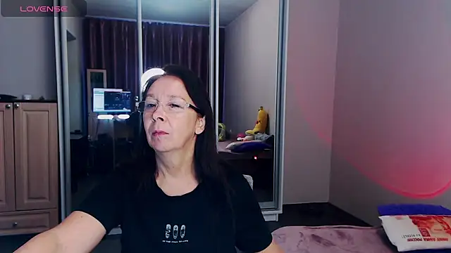 Celine Faer1 online show from 29, 4, 2026