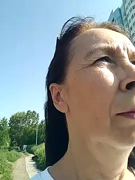 Snapshot of Celine_Faer1 chatting on 16, 6, 2026 Celine Faer1 online show from 16, 6, 2026