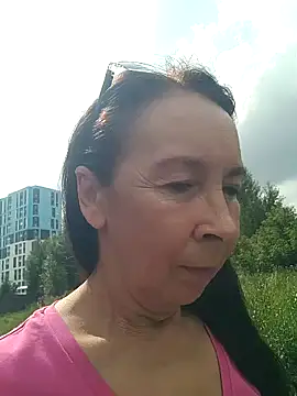 Snapshot of Celine_Faer1 chatting on 24, 7, 2026 Celine Faer1 online show from 24, 7, 2026