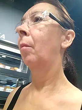 Snapshot of Celine_Faer1 chatting on 30, 7, 2026 Celine Faer1 online show from 30, 7, 2026