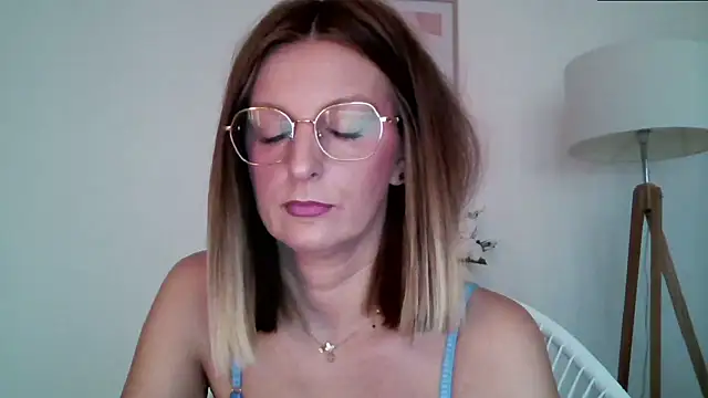 HornyJudith online show from 14, 10, 2025