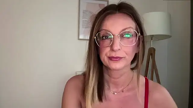 HornyJudith online show from 1, 2, 2026