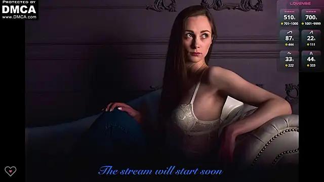 Kate001 online show from 16, 12, 2025