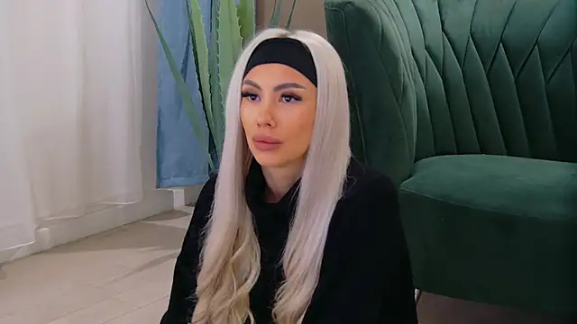 Bailey Rush online show from 14, 11, 2025