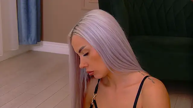 Bailey Rush online show from 19, 2, 2026