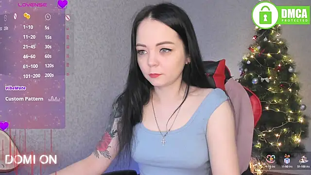 AnnyHoney  online show from 13, 12, 2024