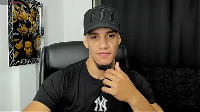 jhonnysnow17 online show from 5, 5, 2026
