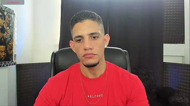 jhonnysnow17 online show from 28, 6, 2026