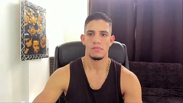 jhonnysnow17 online show from 2, 7, 2026