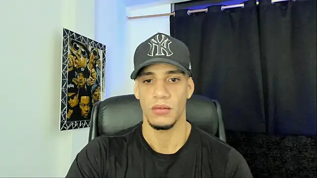 jhonnysnow17 online show from 5, 7, 2026