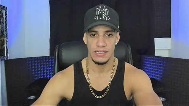 jhonnysnow17 online show from 5, 7, 2026