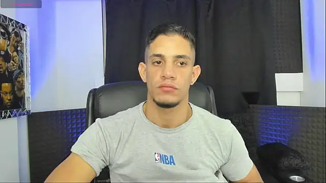 jhonnysnow17 online show from 10, 7, 2026