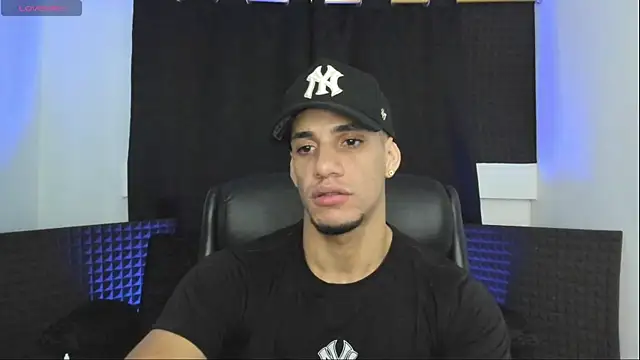 jhonnysnow17 online show from 12, 7, 2026