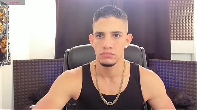 jhonnysnow17 online show from 15, 7, 2026