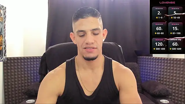 jhonnysnow17 online show from 24, 7, 2026