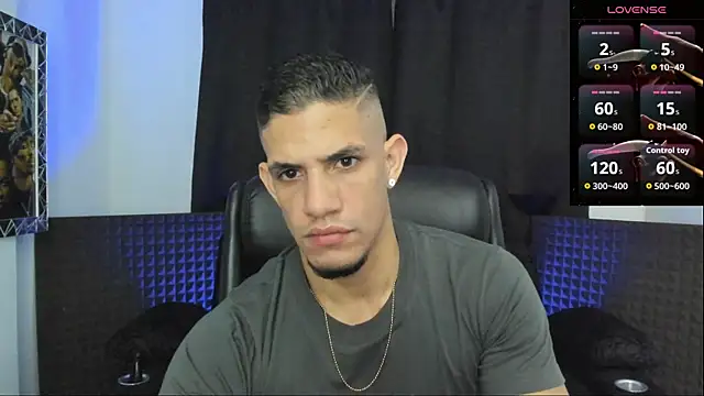 jhonnysnow17 online show from 25, 7, 2026