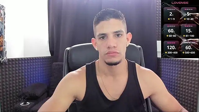 jhonnysnow17 online show from 29, 7, 2026