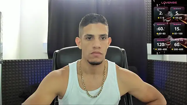 jhonnysnow17 online show from 3, 8, 2026