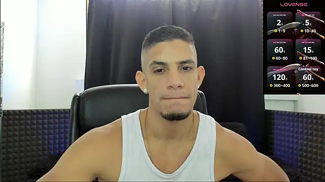 jhonnysnow17 online show from 4, 8, 2026