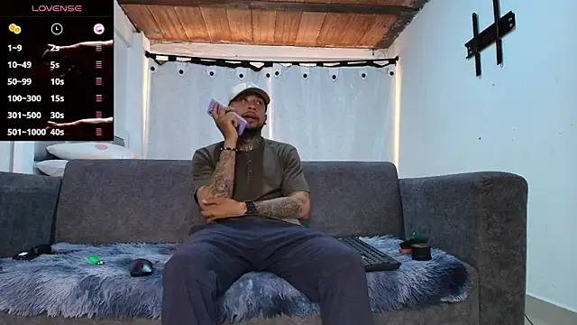 doglass costa online show from 18, 11, 2025