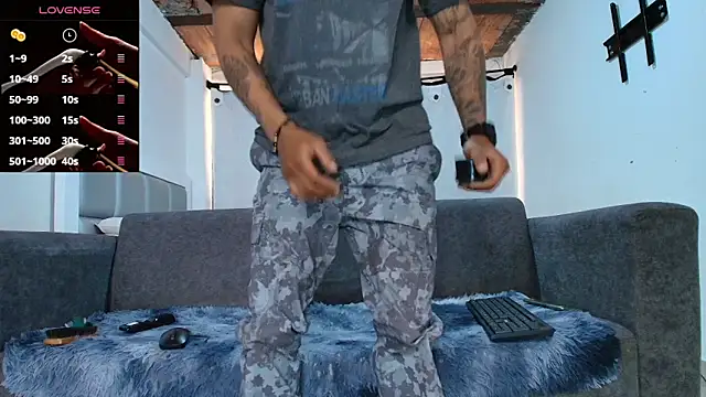 doglass costa online show from 19, 11, 2025